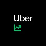 uber eats manager android application logo